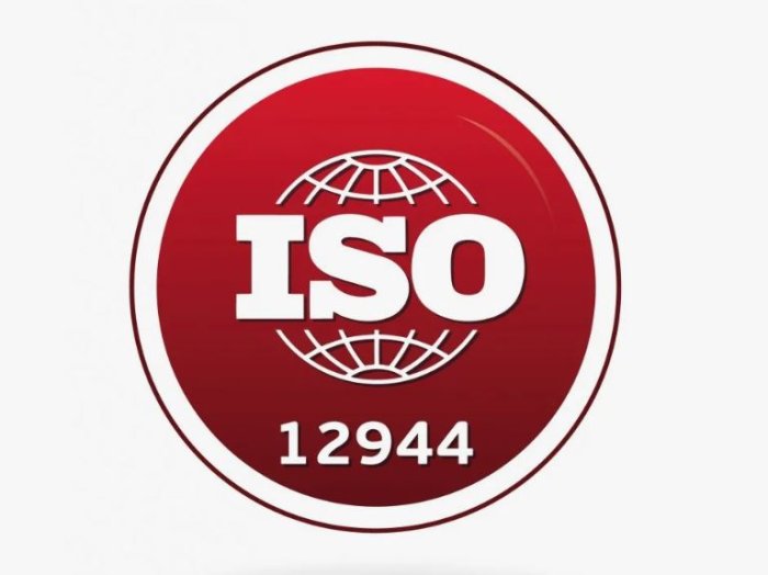 ИСО 12944