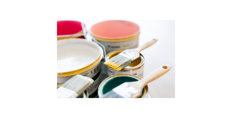 Полиуретановые краски Teknodur 0050 и Teknodur Combi 3430/0550