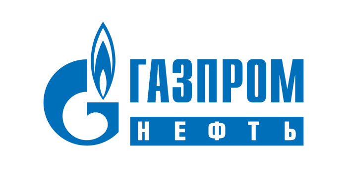 Газпром