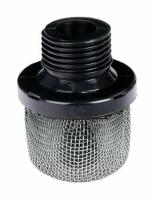 Фильтры заборные