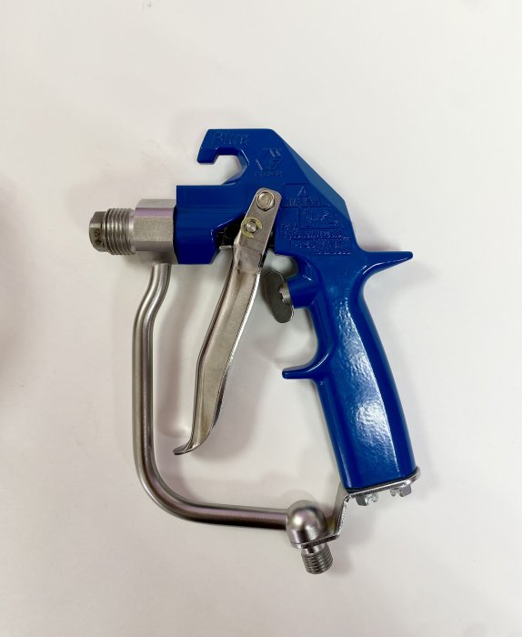 289605 Окрасочный пистолет GRACO TEXSPRAY