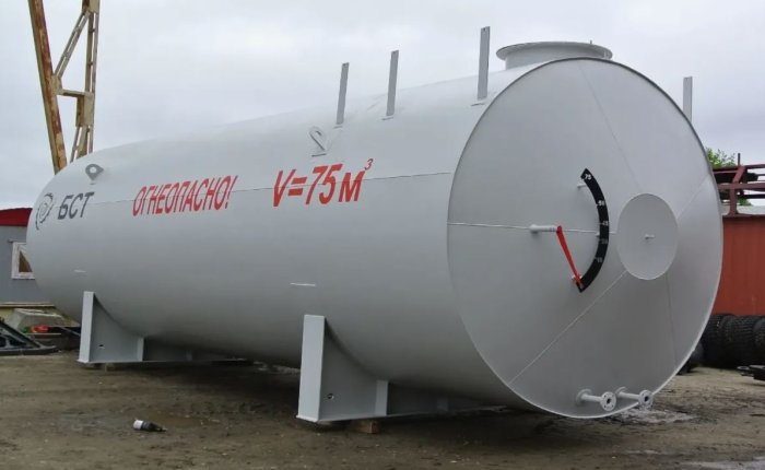 Нефтегазовое оборудование