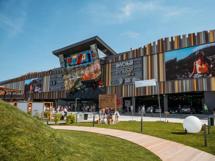 Гражданское строительство