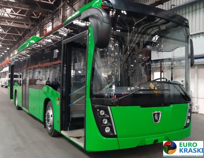 Коммерческий транспорт