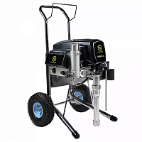 Окрасочный аппарат Schtaer Mars 40