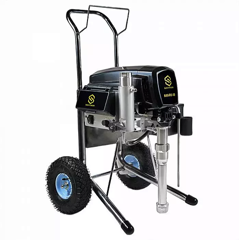 Окрасочный аппарат Schtaer Mars 40