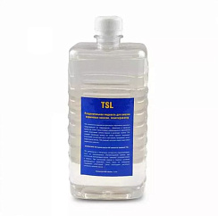 Масло для смазки штока поршня TSL