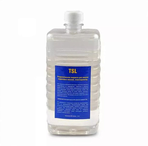 Масло для смазки штока поршня TSL