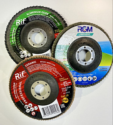 Лепестковые круги