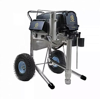 Окрасочный аппарат Schtaer Jupiter 4.1