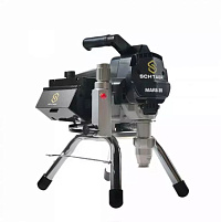 Окрасочный аппарат Schtaer Mars 28