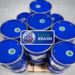 Полиуретановые эмали