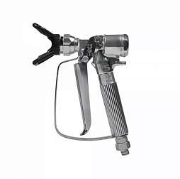 Распылители высокого давления