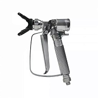 Краскораcпылитель безвоздушный SCH-X5