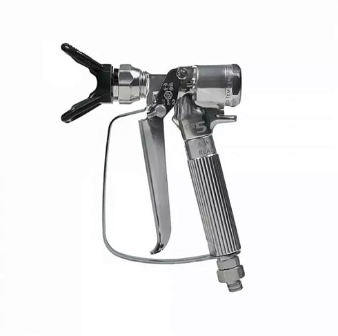 Краскораcпылитель безвоздушный SCH-X5