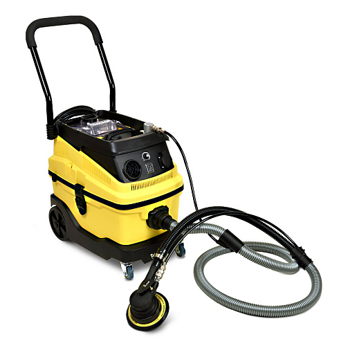 SCHTAER ITS1600 промышленный пылесос