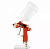 Краскопульт пневматический Sagola 4600 Xtreme HVLP 1,3 мм