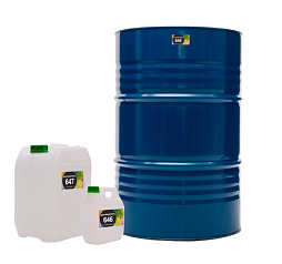 Растворители по ГОСТ