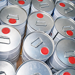 Разбавители и растворители