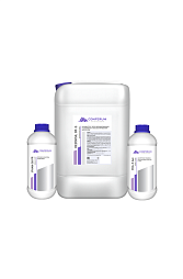 Составы обезжиривания, подготовки и снятия покрытия