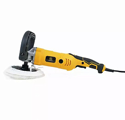 Полировальные машинки