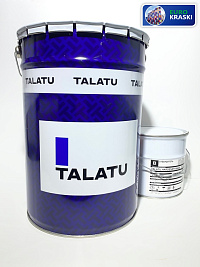 Talatu Quatro 1230