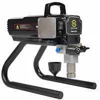 Окрасочный аппарат Schtaer Mars 20