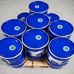 Антикоррозионные материалы