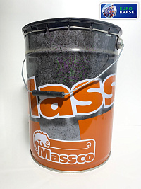 Masscoat 155