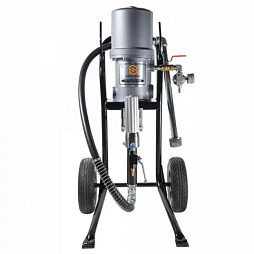 Пневмопривод