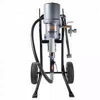 Поршневой насос Schtaer SCH301-L303 без комплектующих