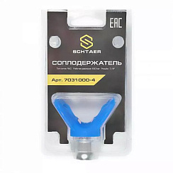 Соплодержатель 7/8" (RAC)