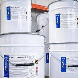 Алкидные ЛКМ