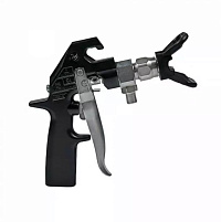 Безвоздушный краскораспылитель Schtaer SCH-X6376B