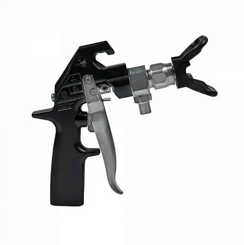 Безвоздушный краскораспылитель Schtaer SCH-X6376B