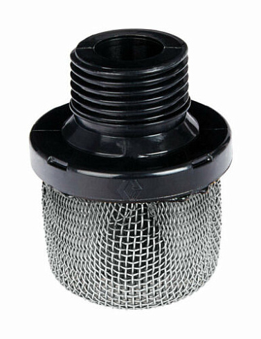 Фильтры заборные