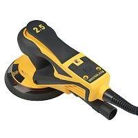 Шлифовальная машинка Schtaer SCH-01-150-2.5