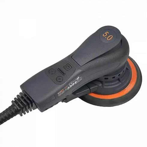 Орбитальная шлифовальная машинка MAXXT R7303-150/125, 5,0 мм