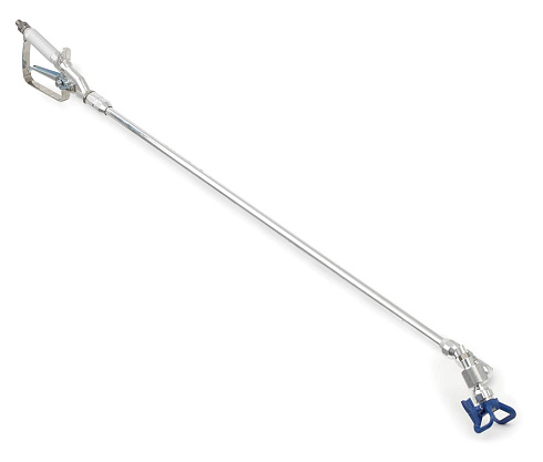 Удлинительные насадки