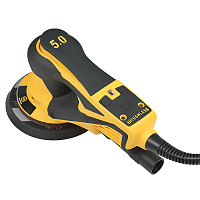 Шлифовальная машинка Schtaer SCH-01-150-5.0